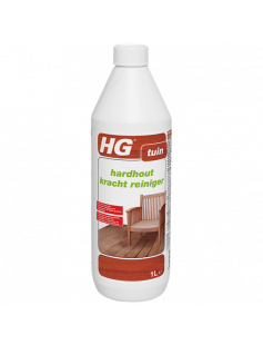 HG HARDHOUT REININGER 1 LTR