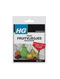 HGX FRUITVLIEGJESVAL