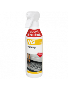 HG VETWEG 500 ML