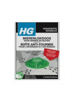 HG MIERENLOKDOOS NL/BE 0