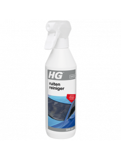 HG RUITENREINIGER 500 ML