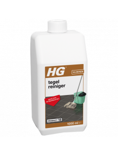 HG TEGELREINIGER 1 LTR (NR. 16)