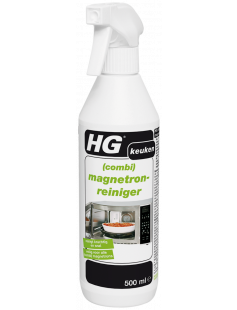 HG MAGNETRONREINIGER 500 ML