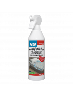 HG MATRASOPFRISSER 500 ML