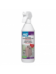 HG VLEKVOORBEHANDELING 500 ML EXTRA STERK