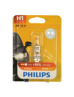 PHILIPS 12258PRB1 H1 PREMIUM PHILIPS 12258PRB1 H1 PREMIUM