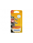 PHILIPS 12929B2 T4W PREMIUM 12V