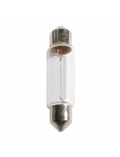 PHILIPS 12866B2 C10W FESTOON VISION PHILIPS 12866B2 C10W FESTOON VISION