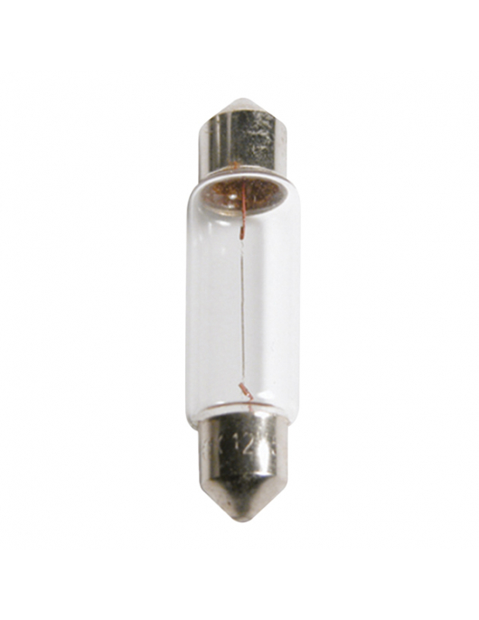 PHILIPS 12866B2 C10W FESTOON VISION