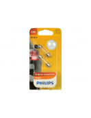 PHILIPS 12844B2 C5W VISION