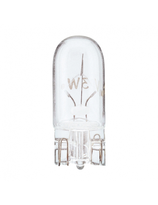 PHILIPS 12961B2 W5W VISION