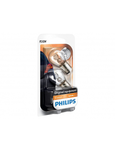 PHILIPS 12499B2 P21/5W VISION PHILIPS 12499B2 P21/5W VISION