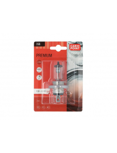 PREMIUM HALOGEEN H4 12V 60/55W PREMIUM HALOGEEN H4 12V 60/55W