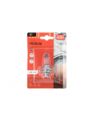 PREMIUM HALOGEEN H7 12V 55W
