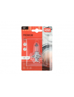 PREMIUM HALOGEEN H7 12V 55W PREMIUM HALOGEEN H7 12V 55W