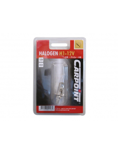 CARPOINT AUTOLAMP H1 55W CARPOINT AUTOLAMP H1 55W