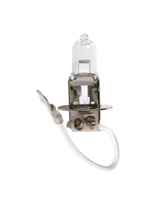 CARPOINT AUTOLAMP H3 55W P22S/453 BLISTER