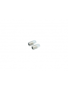 CARPOINT PREMIUM AUTOLAMPEN 12V R10W 2 STUKS CARPOINT PREMIUM AUTOLAMPEN 12V R10W 2 STUKS