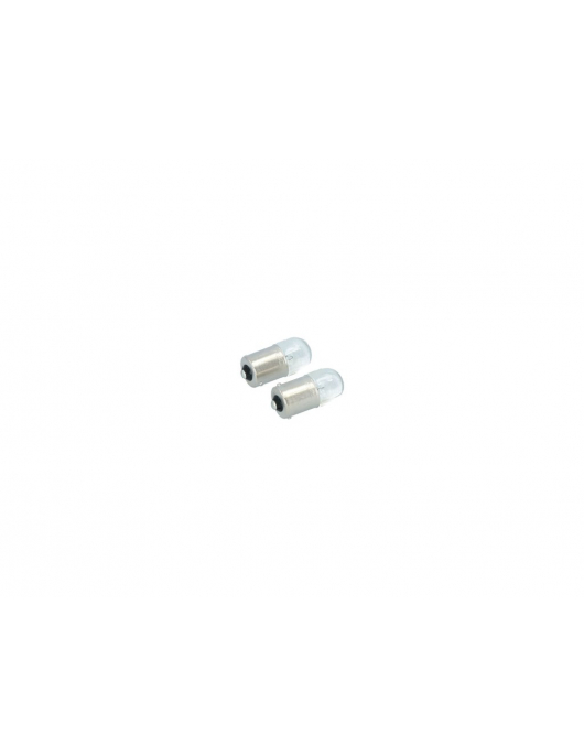 CARPOINT PREMIUM AUTOLAMPEN 12V R10W 2 STUKS
