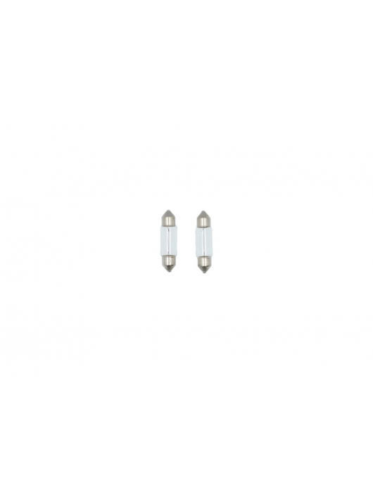 CARPOINT PREMIUM AUTOLAMPEN 12V C5W 2 STUKS