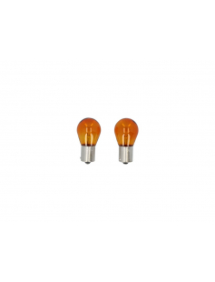 CARPOINT PREMIUM AUTOLAMPEN 12V PY21W 2 STUKS CARPOINT PREMIUM AUTOLAMPEN 12V PY21W 2 STUKS