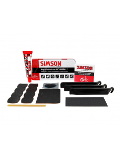 SIMSON REPARATIEDOOS NORMAAL SIMSON REPARATIEDOOS NORMAAL