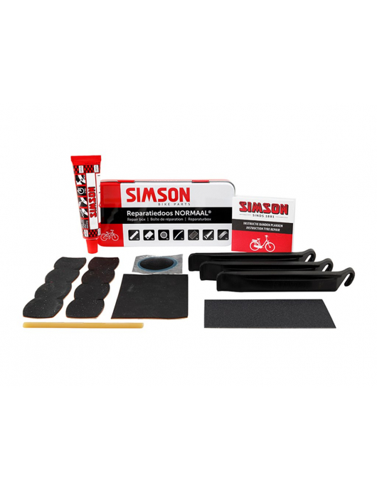 SIMSON REPARATIEDOOS NORMAAL