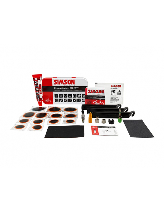 BANDENREPARATIESET SIMSON