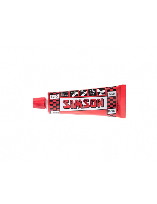 SIMSON SOLUTIE 30ML