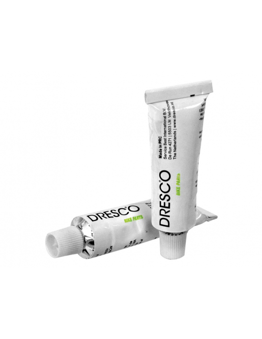 DRESCO SOLUTIE 10ML