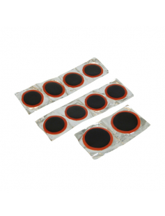 BANDENPLAKKERSSET 10ST BANDENPLAKKERSSET 10ST