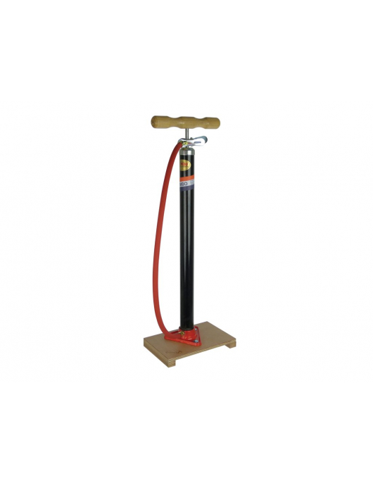JUMBO FIETSPOMP COMPLEET MET SLANG
