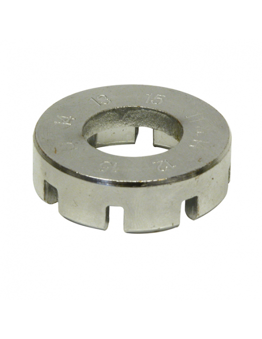 DRESCO SPAKENSPANNER