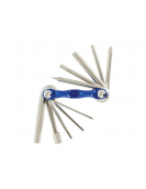DRESCO MULTITOOL 11-DELIG