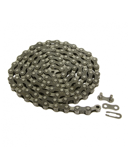 FIETSKETTING 1/2 X 1/8 112L