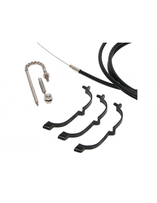 DRESCO STURMEY ARCHER VERSNELLINGSKABELSET