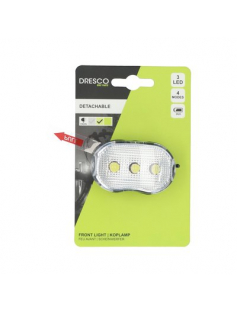 VOORLICHT LED VOORLICHT LED