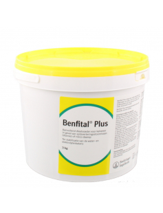 BENFITAL PLUS 3KG. BENFITAL PLUS 3KG.