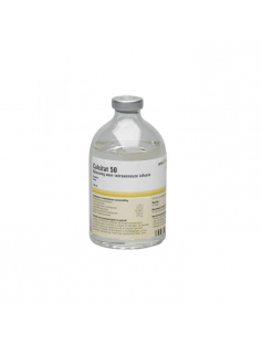CALCI-TAT 50 100 ML