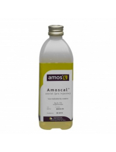AMOSCAL INJECTIE 450 ML AMOSCAL INJECTIE 450 ML