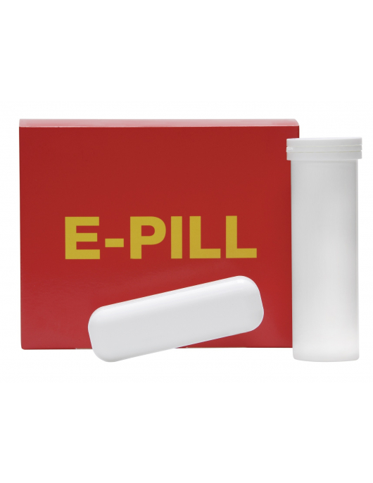VUXXX E-PILL, 4PCS