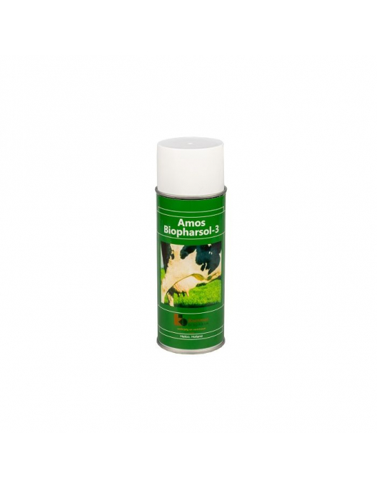 AMOS BIOPHARSOL 400 ML