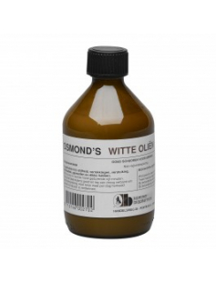 OSMOND'S WITTE OLIE