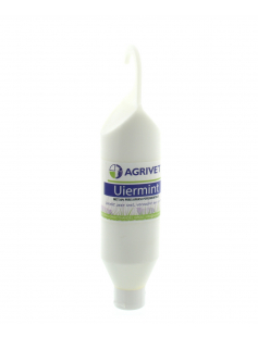 AGRIVET MAMMI MINT CREAM 500ML NL AGRIVET MAMMI MINT CREAM 500ML NL