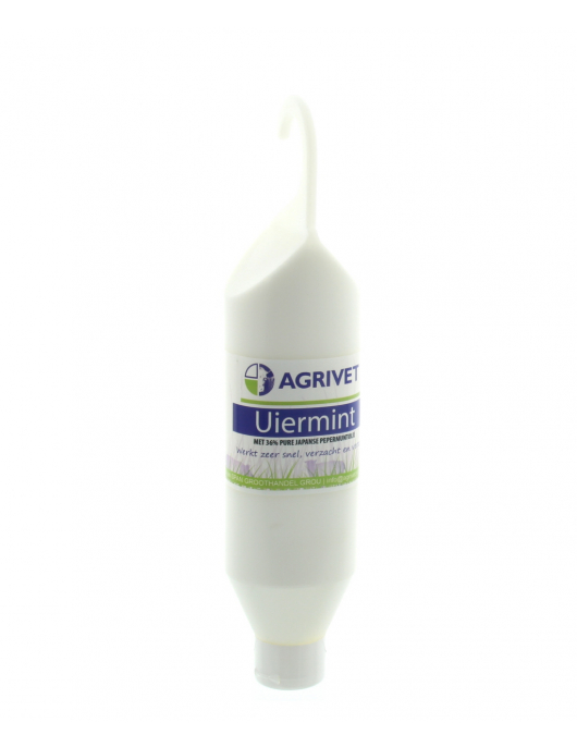 AGRIVET MAMMI MINT CREAM 500ML NL