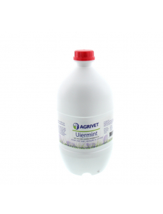 AGRIVET MAMMI MINT CREAM 2500ML NL