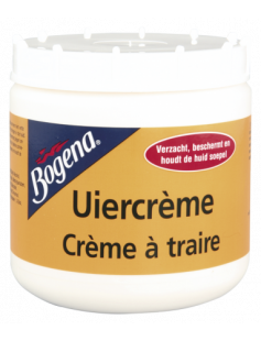 BEA UIERCREME 900 GRAM BEA UIERCREME 900 GRAM
