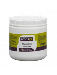 AMOS UIERCREME 900 GR AMOS UIERCREME 900 GR