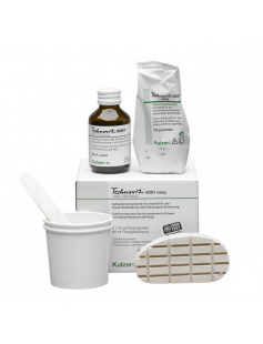 TECHNOVIT EASY 2 BEHANDELINGEN