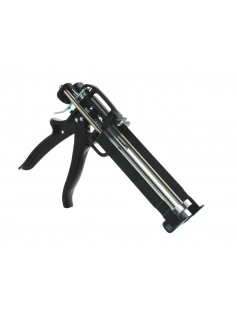 DOSEERPISTOOL 160/180ML KLAUWLIJM